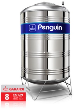 tandon air penguin stainless